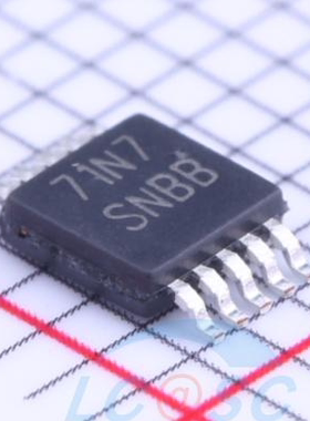 全新进口 LM5069MM-2 丝印SNBB LM5069MM-2/NOPB VSSOP-10 可直拍