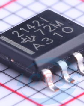 全新  TLE2142IDR TLE2142ID TLE2142 2142I SOP8 放大器 现货