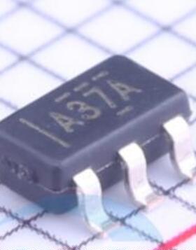 可直拍 OPA237NA OPA237NA/3K 丝印A37A SOT23-5 单电源运放芯片