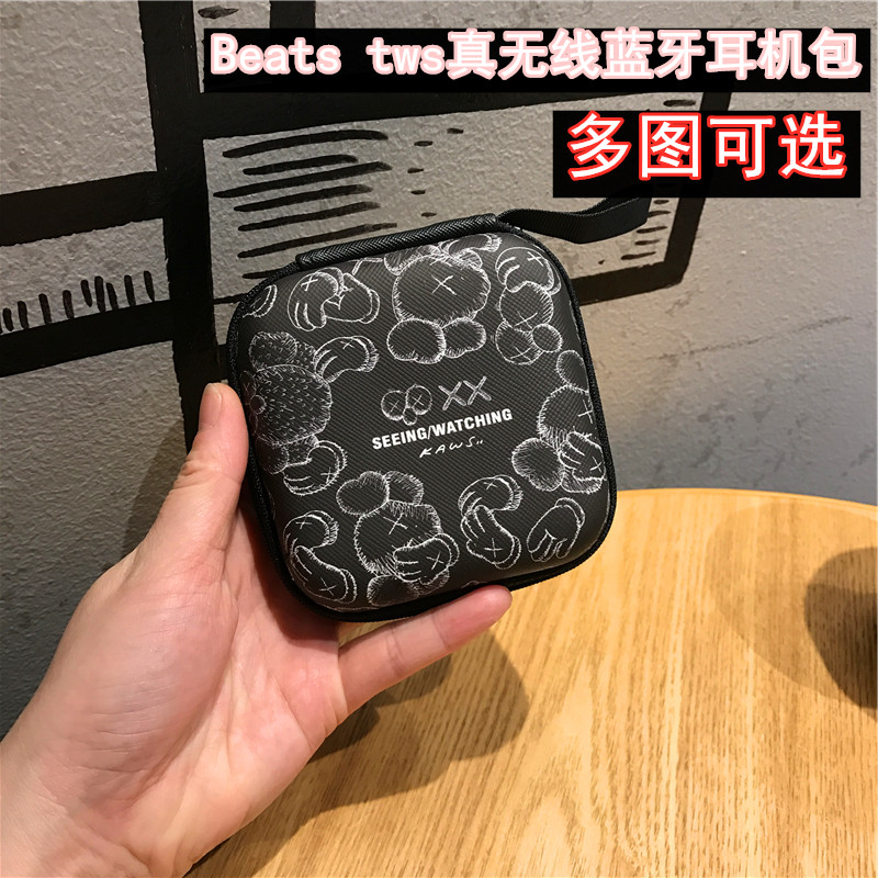 适用于buttonsairx防摔收纳包