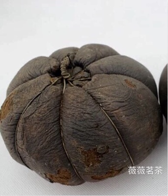 陈年柚子茶价大约450-500单个