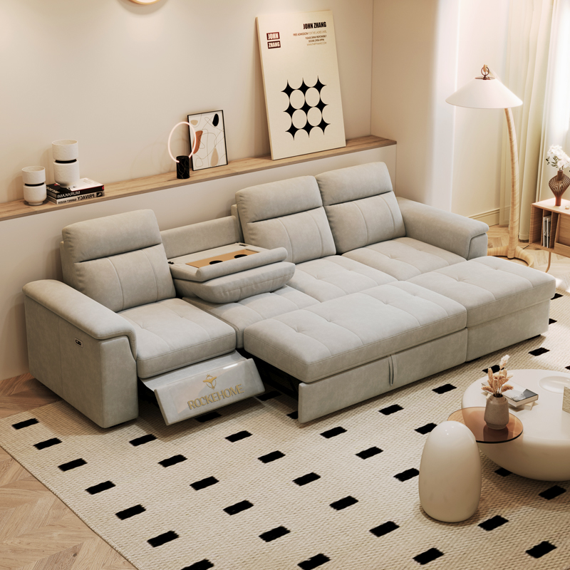 【官方推荐】多功能电动沙发