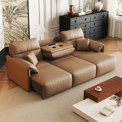 【官方推荐】电动沙发床直排