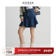 GUESS女士包臀鱼尾裙 W2BD62D4NHA
