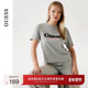 GUESS女士印花简约休闲百搭日常舒适T恤 W5YI07I3Z14