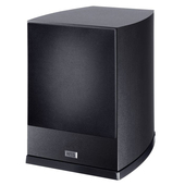 德国HECOVictaPrimeSub252A家庭影院低音炮 穿透墙壁德系暴力低音