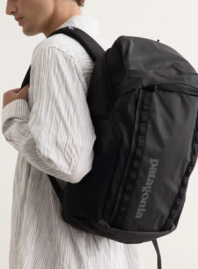25款PATAGONIA BALCK HOLE PACK巴塔黑洞差旅双肩包49298 49302