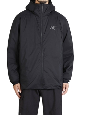 25款 ARCTERYX始祖鸟Atom SV HeavyWeight男阿童木保暖棉服9902