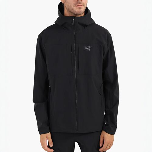 始祖鸟GAMMA山系冲锋衣软壳衣