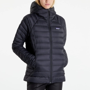 Sweater巴塔女款 Down 户外保暖排骨羽绒服84712 Patagonia 25新款