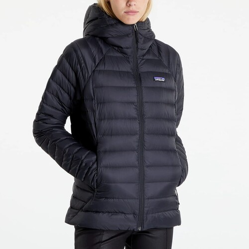 巴塔哥尼亚女款保暖羽绒服