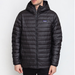 Sweater巴塔男款 Down 户外排骨保暖羽绒服84702 Patagonia 25新款
