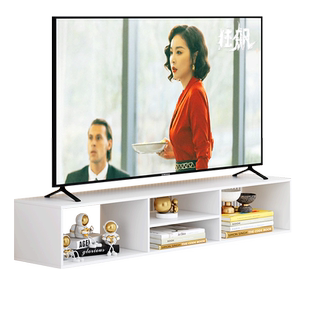 液晶电视置物架增高架底座加高垫高客厅电视柜屏幕支架加高收纳柜