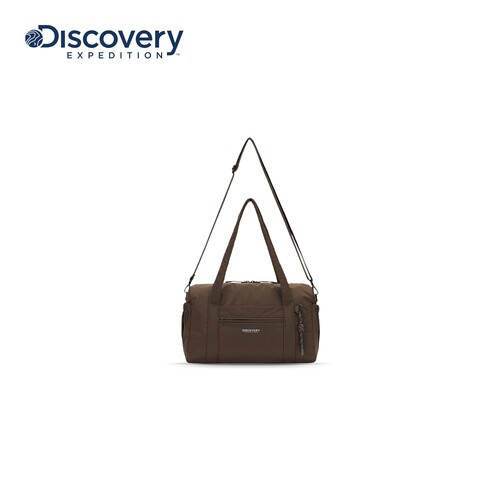 Discovery探索户外运动大容量多分区托特包男女同款26新品TG38