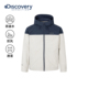 Discovery探索山系户外徒步GTX防泼水透湿防风夹克26春季 新品 WJ3D