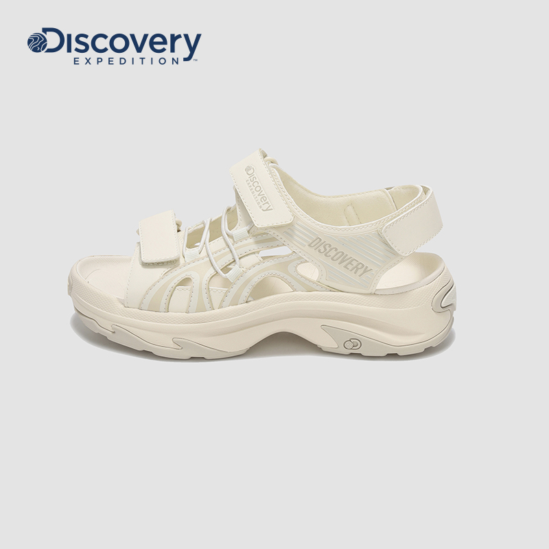 Discovery户外登山涉水溯溪凉鞋