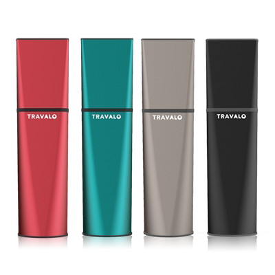 小红书香港便携5ml短管香水分装