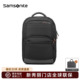 休闲双肩包大容量电脑包新款 Samsonite 新秀丽商务背包时尚 36B08