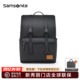 Samsonite 新秀丽双肩包男士 背包大容量出差旅行商务轻便背包TT1