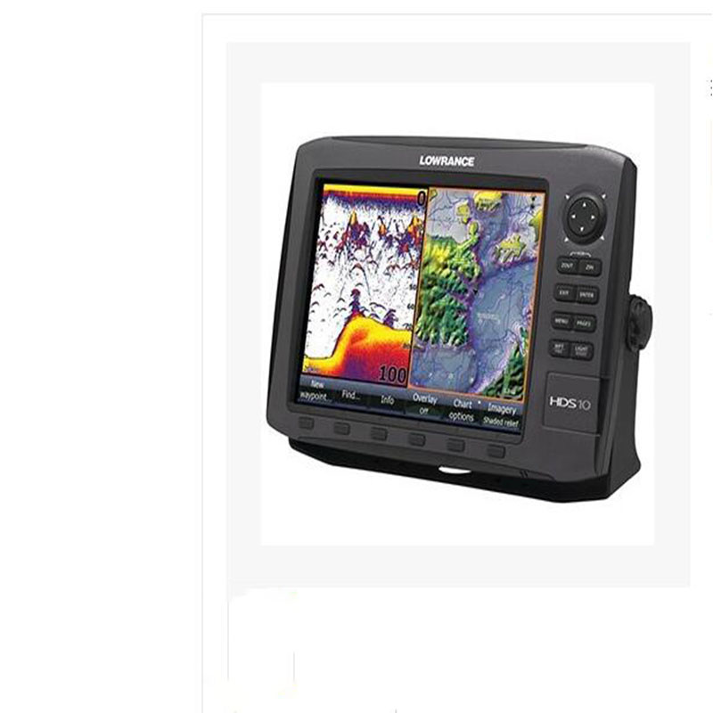 LOWRANCE HDS-10 GEN2 可加侧扫模块地形探测 劳伦斯探鱼器|ruв категории открытый/альпинизм/в поход/Поездки товаров, Рыбалка оборудования, эхолот - от Buy2taobao.com для оказания профессиональной услуги покупки агента Taobao