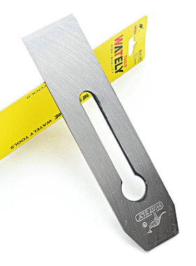 威特力 44mm木工刨刀片 手刨刀片 木刨刀片