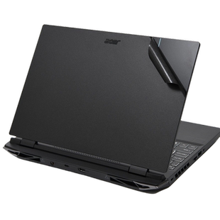 宏碁暗影骑士4刀锋3/2擎NEO AN517龙AN715痛机515外壳膜VN7-591战斧300保护贴膜571G机身贴纸PH317掠夺者315