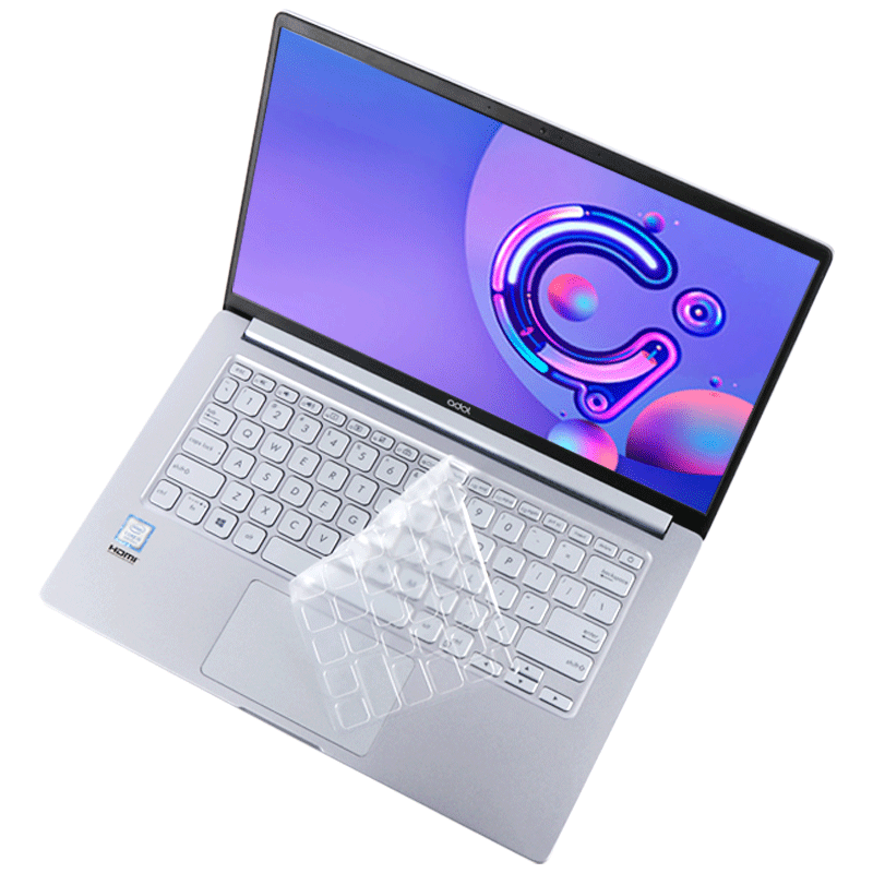 支持比货各品牌全系高清键盘膜