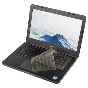 戴尔Latitude E3480 5490 3490 5480键盘膜7480 7490 7380 5491按键膜3380 3390保护贴膜7390 3488 5488 7389