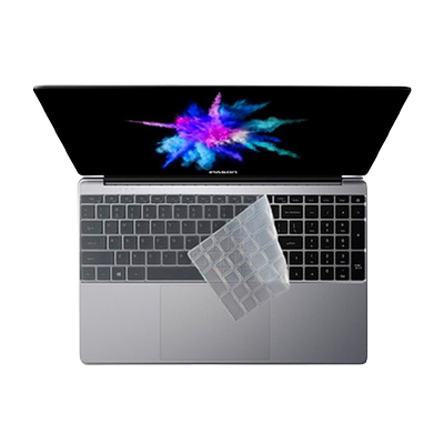 适用攀升MaxBook P1 P2保护贴膜Pro笔记本键盘膜防尘按键膜键位膜国产机国行酷睿英特尔套罩垫13代12山寨