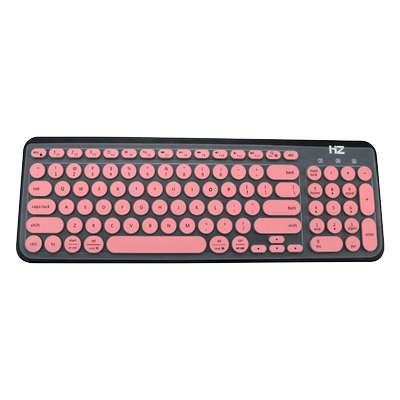 适用于罗技K240键盘保护贴膜