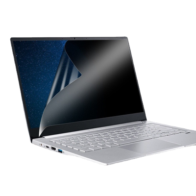 微软Surface Laptop7 Book4屏幕膜Pro11/10/9/8保护贴膜GO3钢化13.5 15英寸X护眼13.8防蓝光13防窥膜Pro6/5/2
