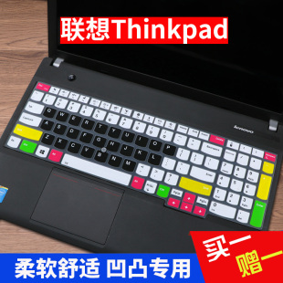 E560 E575 T540P键盘膜T550 E565 P71 E570C Thinkpad联想E540 P51保护贴膜P70 T560 E555 E550 P50S L560