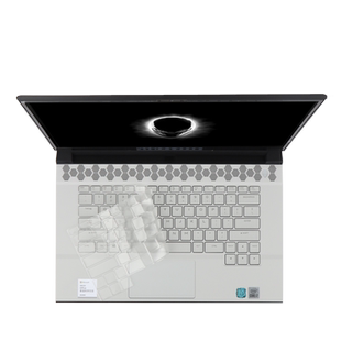 苹果Macbook Imac台式一体机秒控保护贴膜Air13英寸Pro14 16键位膜15彩色硅胶防尘膜按键膜13.3键盘膜MAC