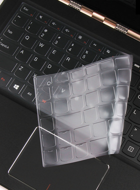 联想U310 U430P S300 S400T S405 S410 S415 M30 M40 U31键盘保护贴膜E31-80 S435防尘按键膜S436 S40 700S