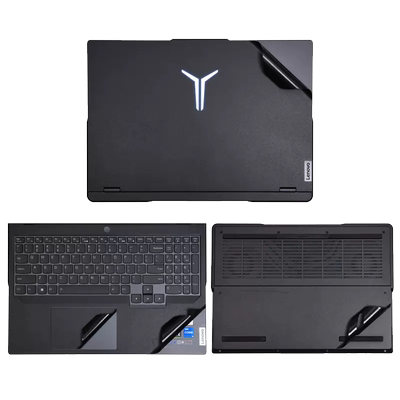 联想Legion拯救者G5000 R7000P外壳膜R720保护贴膜Y7000p机身膜Y9000K R9000X痛机膜R9000P贴纸Y9000P护腕膜