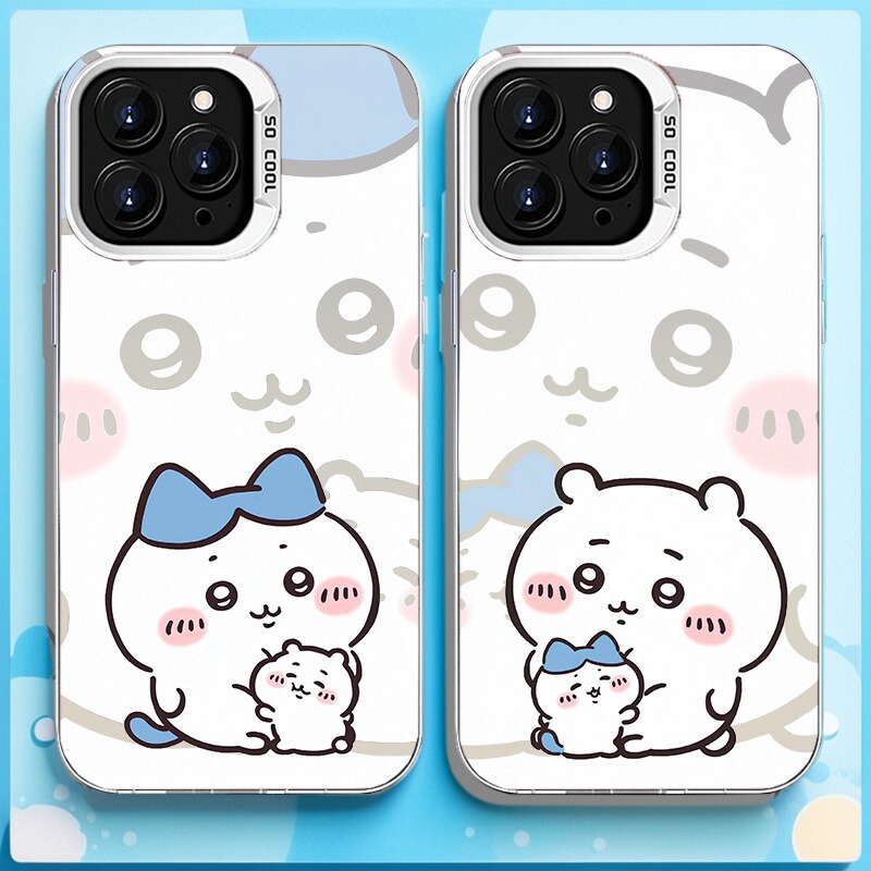 chiikawa吉伊小八iQOO手机壳