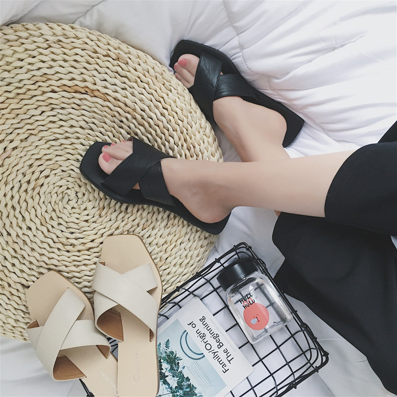 Sandales femme en PU - Ref 2667488 Image 3