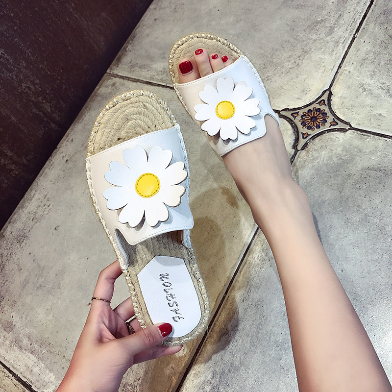 Sandales femme en PU - Ref 2671920 Image 3