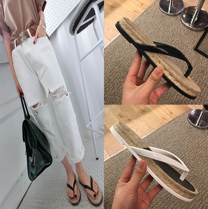 Sandales femme en PU - Ref 2666893 Image 4