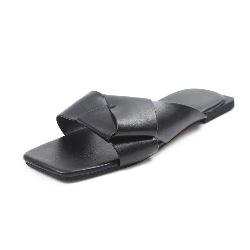 Sandales femme en PU - Ref 2671938 Image 5