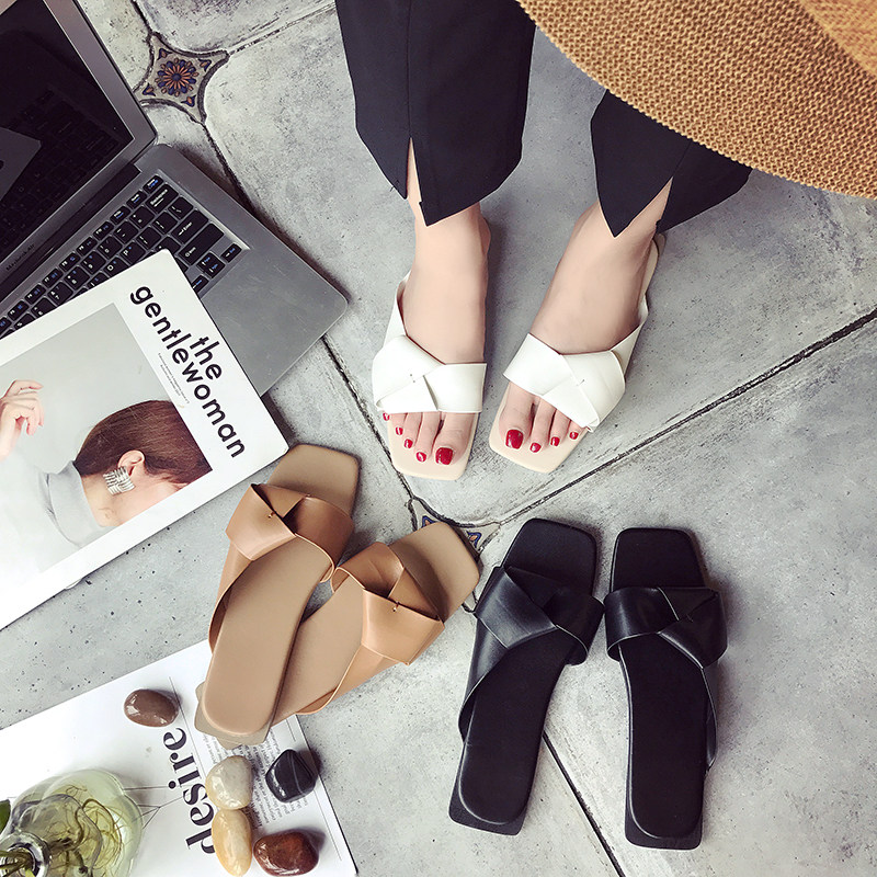 Sandales femme en PU - Ref 2671938 Image 1