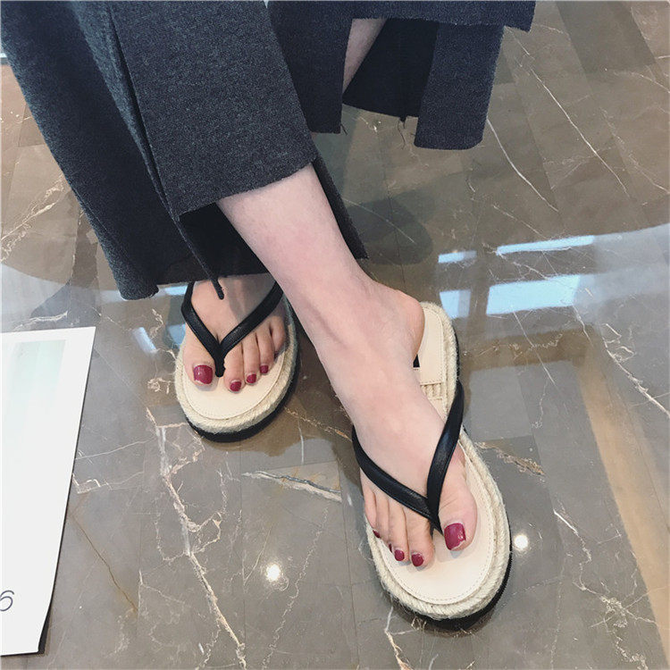 Sandales femme en PU - Ref 2666893 Image 5