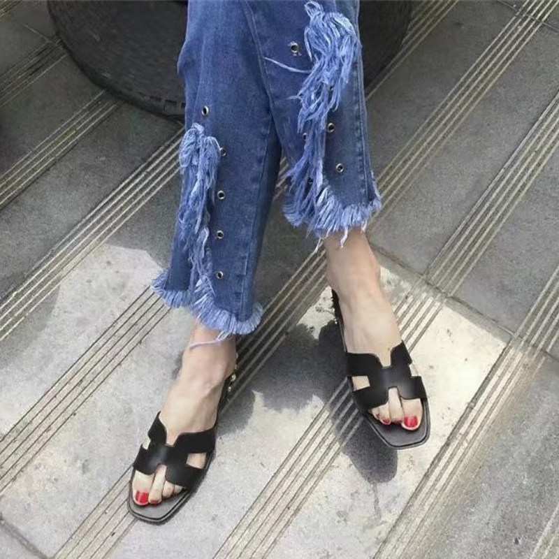 Sandales femme en PU - Ref 2671943 Image 4