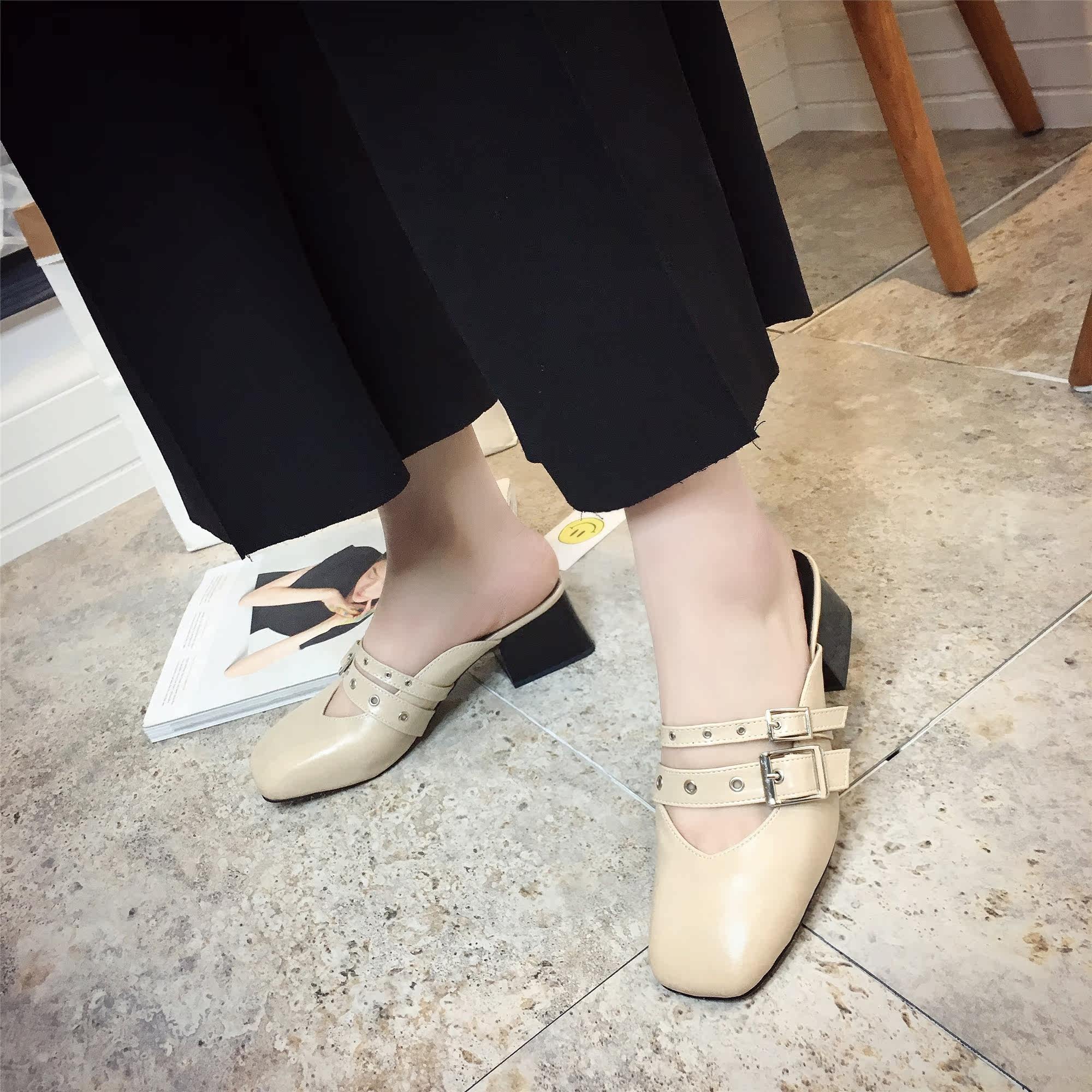 Sandales femme en PU - Ref 2671968 Image 4