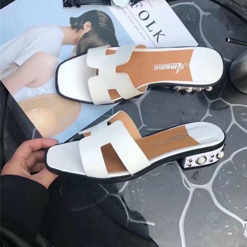 Sandales femme en PU - Ref 2671943 Image 1