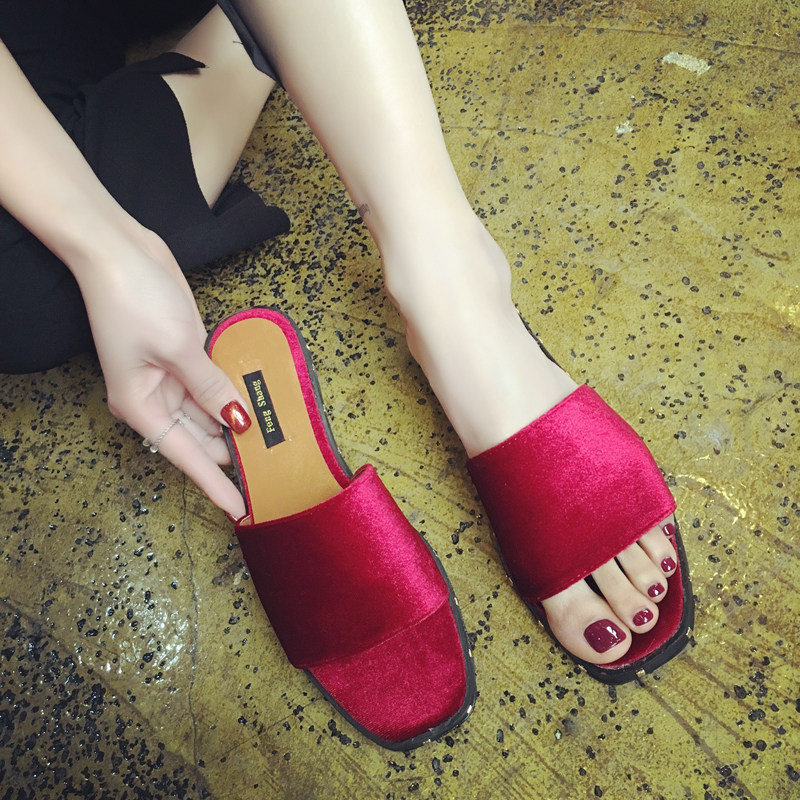 Sandales femme en PU - Ref 2671904 Image 3