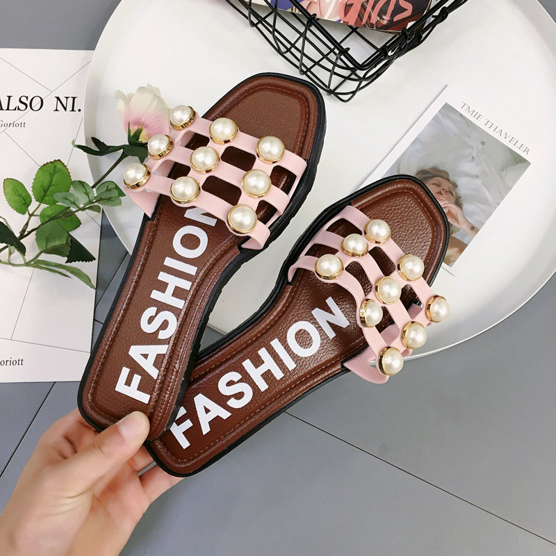 Sandales femme en PU - Ref 2671919 Image 3