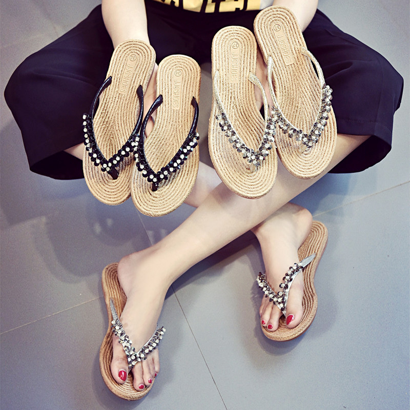 Sandales femme en PU - Ref 2671934 Image 1