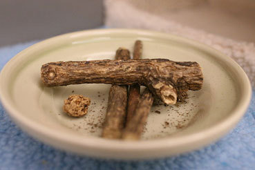 木天蓼洁齿磨牙棒猫薄荷