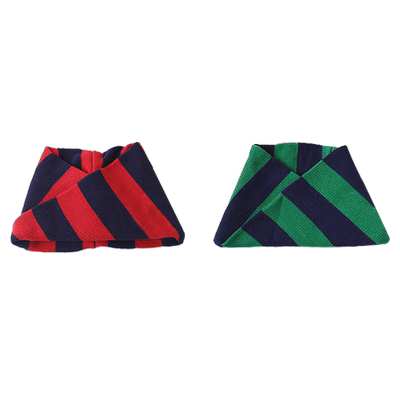 宝宝围巾秋冬加厚保暖婴儿脖套